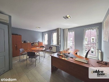 Pod biuro/usługi. Ścisłe Centrum