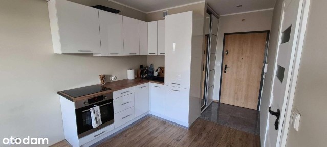 Mieszkanie 2-pokojowe Belweder Park Nysa