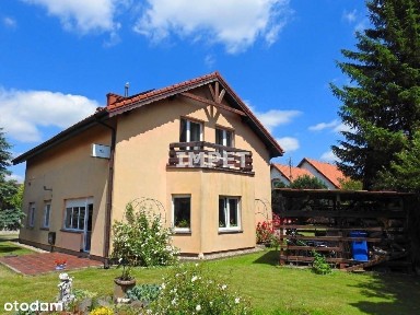 Atrakcyjny blisko Zgorzelca