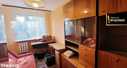 Mieszkanie 42m2, Uroczysko, ul. Marszałkowska