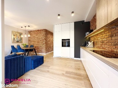 Komfortowe 3 pok. mieszkanie/dwa miejsca postojowe