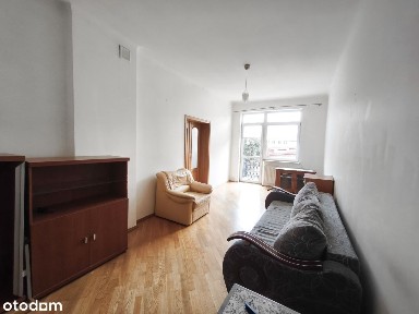 Mieszkanie z lokalem usługowym w centrum Końskich - ul. Piłsudskiego.