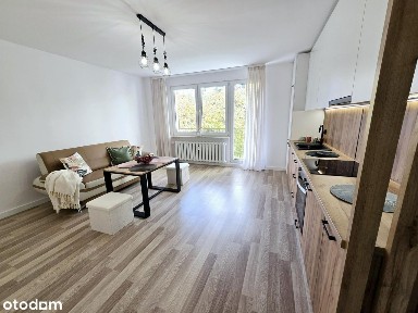 ul. Marii Krzyżanowskiej, Osiedle Słoneczne Wzgórze, Kielce, świętokrzyskie