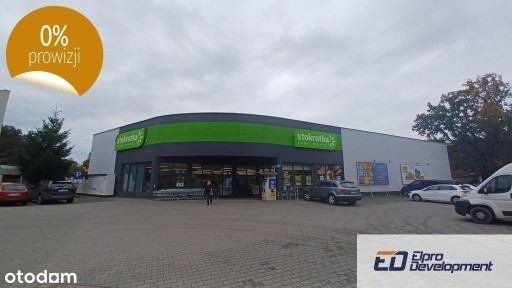 ul. Stefana Żeromskiego, Otwock, otwocki, mazowieckie