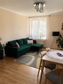 Warmińsko-mazurskie, Morąg