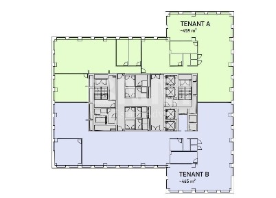 Śródmieście, Katowice, śląskie