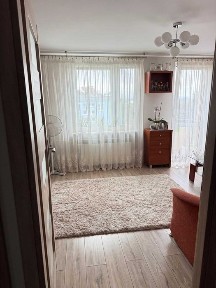 Jasne, wyremontowane mieszkanie 46,5 m², bez pośredników