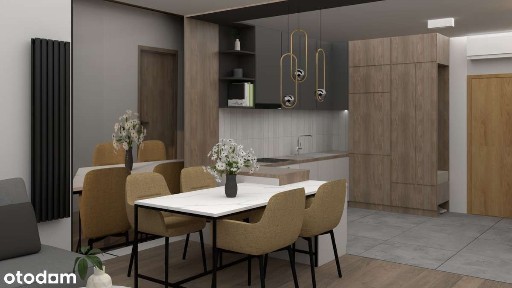 Bezpośrednio od dewelopera. Bez PCC 2%. Gotowe do odbioru!