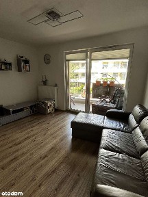 Sprzedam słoneczne mieszkanie 58m2, 3 pokoje, osiedle przy ul. Smolnej