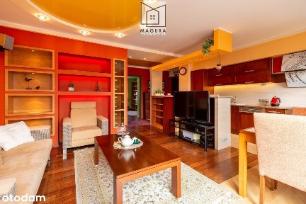 ul. Władysława Kańskiego, Wiczlino, Gdynia, pomorskie