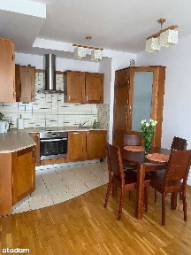 Przytulne mieszkanie 2 pokojowe na wynajem z miejscem w hali garazowej