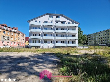 ul. Heleny Modrzejewskiej, Świnoujście, zachodniopomorskie