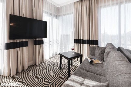 ul. Uzdrowiskowa, Świnoujście, zachodniopomorskie