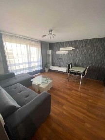 Wynajmę mieszkanie Radzymin ul Falandysza 11 49m2