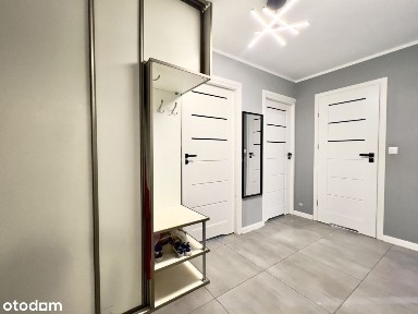 Przestronne mieszkanie. Czeka na Ciebie!