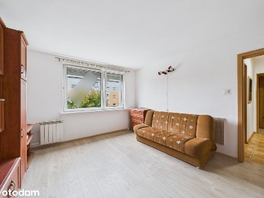 2 pokoje | 37,30m2 | ul. Rómmla