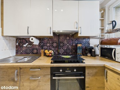 Komfortowe 4 pokoje + miejsce parkingowe