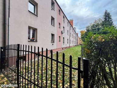 ul. Panieńskie Skały, Centrum Południe, Zabrze, śląskie