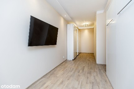 Mieszkanie 3 pokojowe w Inwestycji Bunscha Park- Ruczaj