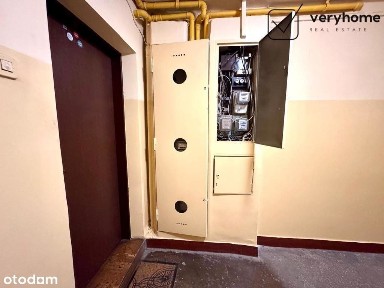 Duże mieszkanie z pięknym widokiem, do remontu