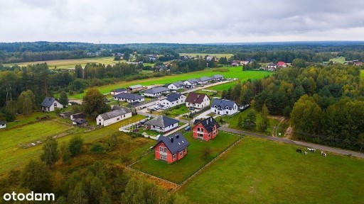 ul. Poprzeczna, Aleksandria II, Konopiska, częstochowski, śląskie