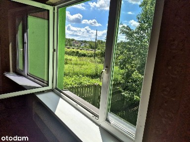 Dom w cenie kawalerki, nie przegap!