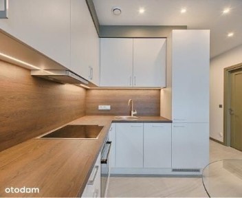 Nowe Mieszkanie Ciechocinek, 39,25 m² + 65 m² taras z ogródkiem