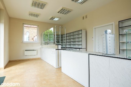 Ługi Radły ul. Kościelna | Dom na sprzedaż