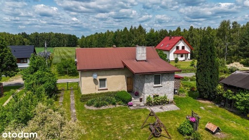 Wilkowiecko ul. Mickiewicza | Dom na sprzedaż
