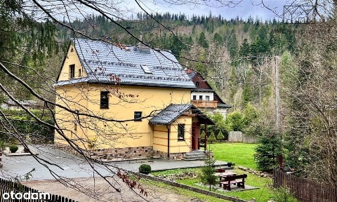 ul. Czarne, Wisła, cieszyński, śląskie