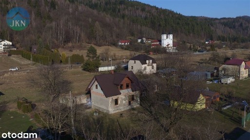 ul. Szewska, Pewel Mała, Świnna, żywiecki, śląskie