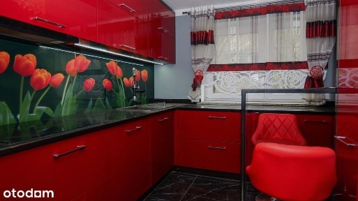 Kłobuck, ul. Głowackiego | Przestronny dom