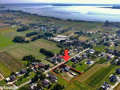 Wisła Wielka 2x Dom na sprzedaż