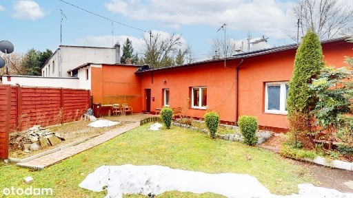 ul. Andrzeja Struga, Dębowa Góra, Sosnowiec, śląskie