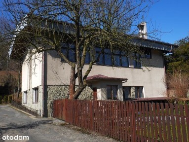 ul. Spokojna, Wisła, cieszyński, śląskie