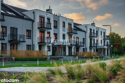 ul. Błękitna, Sztutowo, nowodworski, pomorskie