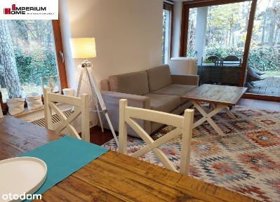 ul. Sosnowa, Jurata, Jastarnia, pucki, pomorskie