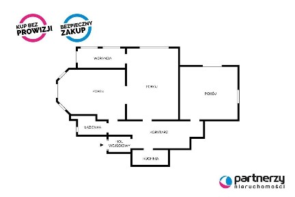 ul. gen. Władysława Sikorskiego, Górny Sopot, Sopot, pomorskie