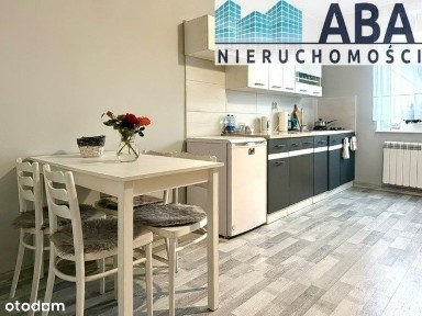 Sprzedam mały dom w Zagórowie - 39m2, działka 1205 m2