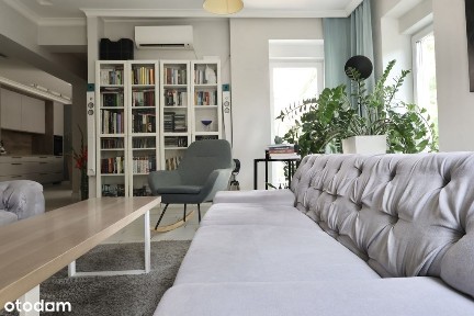 Rezerwacja! Wyjątkowy dom w wysokim standardzie