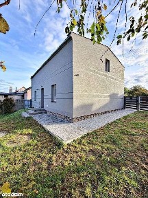 Dom z Dużą Działką Blisko Powidza | Do Zamieszkani