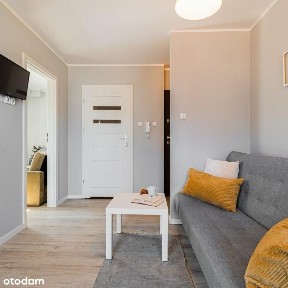 Lokal w dobrej cenie kompletnie wyposażony