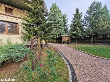 Klimatyczny dom z wielkim potencjałem!