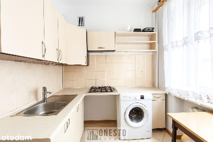 Na sprzedaż kawalerka 32,5m2 przy al. Racławickich Lublin