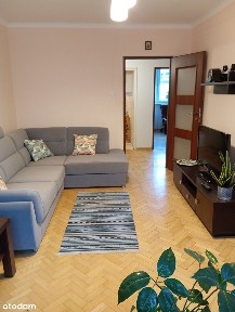 Mieszkanie w centrum miasta 3 pokoje ul. Skautów