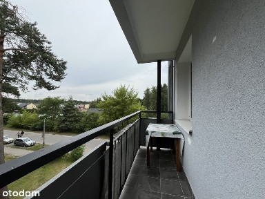 Mieszkanie 62,1 m2 ul. Sosnowa w Poniatowej.