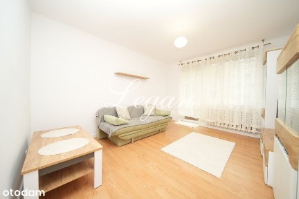 Gotowe mieszkanie 48 m² na Górczynie - I piętro