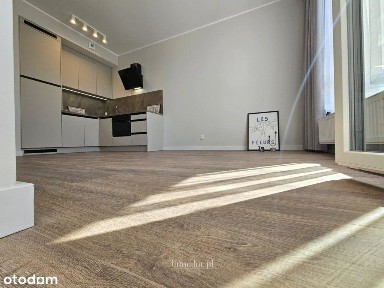 2 pokoje os. Sady, bez Pcc, parking w cenie