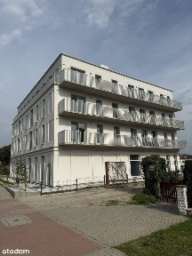 Mieszkanie Stan Deweloperski + Centrum Nowogród Bobrzański