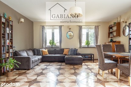 Przytulny dom/zadbany ogród/pełne wyposażenie